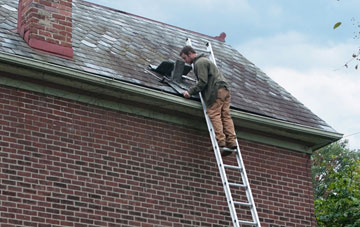 what affects urgent Torranyard roof repairs