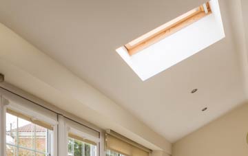Torranyard conservatory roof insulation companies