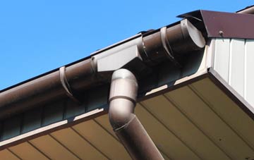 types of Torranyard fascias