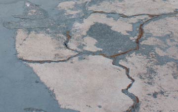 fibreglass roofing replacement Torranyard