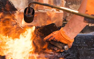 Torranyard flat roof repair companies