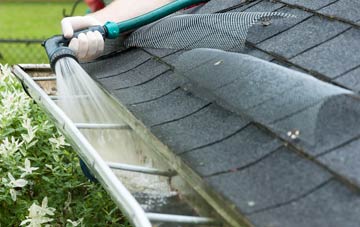Torranyard gutter cleaning costs