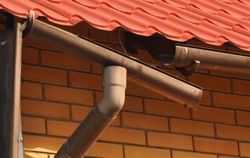 Torranyard gutter repair costs