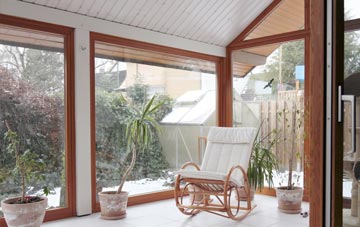 Torranyard hardwood conservatory roofing repairs