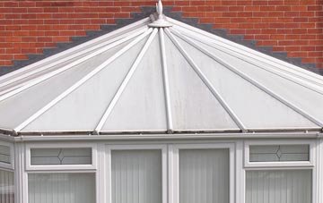 Torranyard polycarbonate conservatory roof repairs