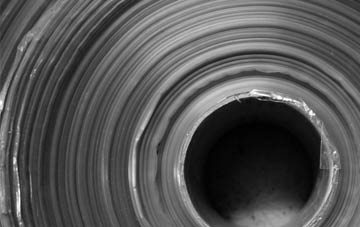 Torranyard pvc roof replacement