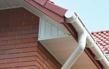 Torranyard soffit repair costs