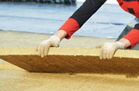 find rated Torranyard roof insulation companies