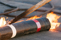 free Torranyard flat roofing repair quotes