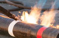 Torranyard flat roofing replacement