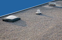 Torranyard flat roofing