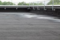 find rated Torranyard flat roofing companies